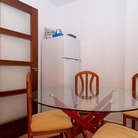 Apartmán Pisos A Barca Muxia Exteriér fotografie
