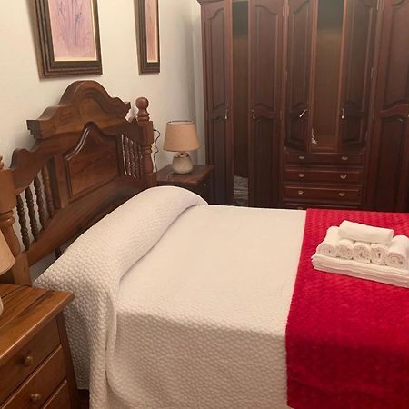 Apartmán Pisos A Barca Muxia Exteriér fotografie