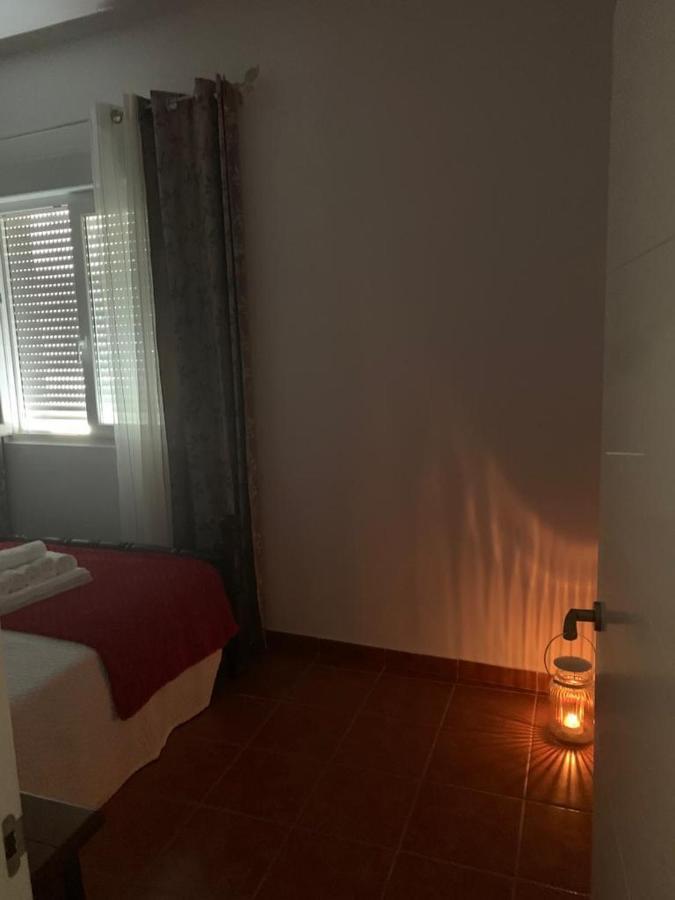 Apartmán Pisos A Barca Muxia Exteriér fotografie