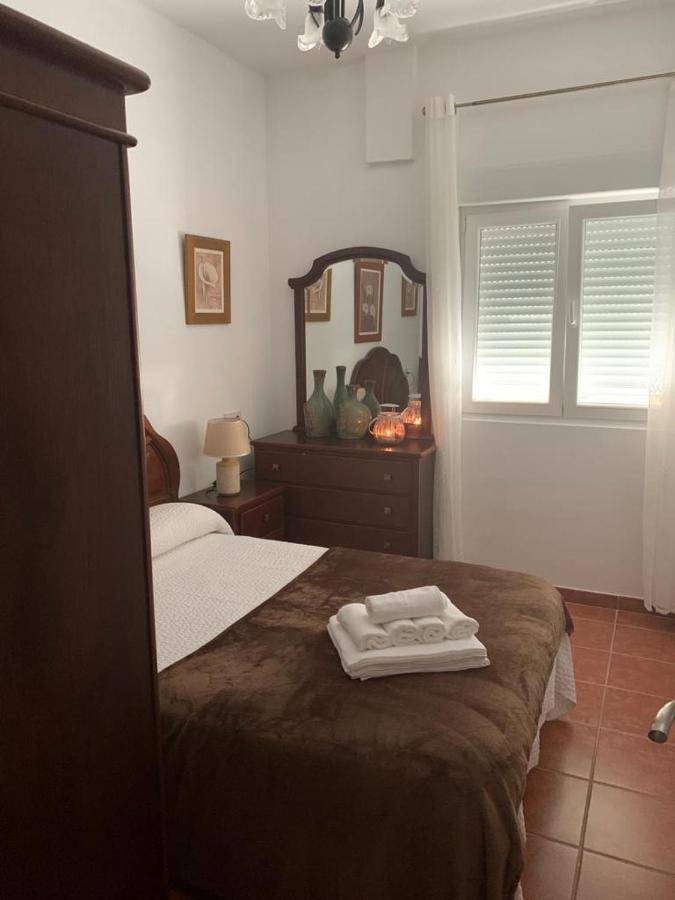 Apartmán Pisos A Barca Muxia Exteriér fotografie